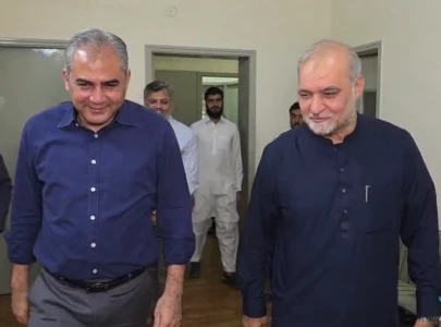 naqvi hafiz naeemur rehman discuss political economic security challenges