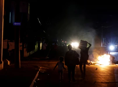 cia director visits cuba as communist island runs out of oil