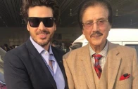 photo ahsan khan x