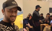 internet reacts to students response to atif aslam s surprise