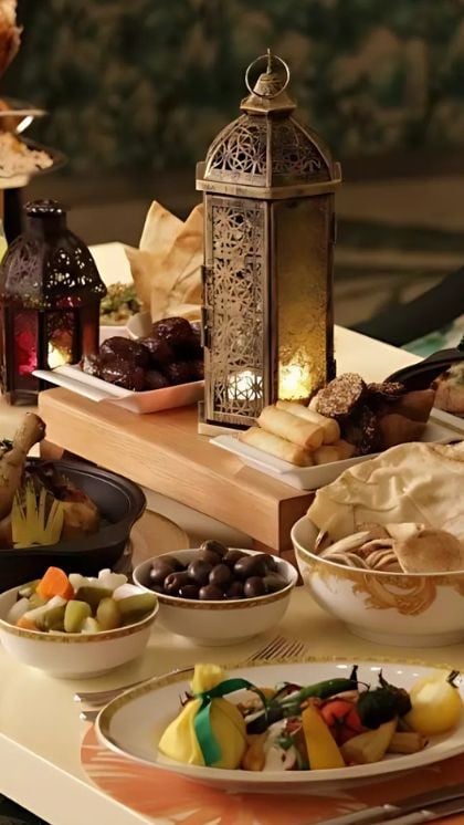 foods to avoid in sehri and iftar during ramadan