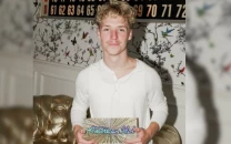 american idol judges stunned as backstreet boys brian littrell joins son s audition american idol judges stunned as backstreet boys brian littrell joins son s audition