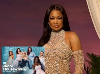 garcelle beauvais bids farewell to real housewives of beverly hills after five seasons garcelle beauvais bids farewell to real housewives of beverly hills after five seasons
