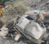eight family members killed in lower kohistan as vehicle plunges into gorge