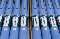 pens for the diabetes drug ozempic sit on a production line to be packaged at the danish drugmaker novo nordisk s site in hillerod denmark september 26 2023 photo reuters