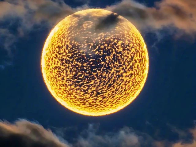 photo sunspot activity grows as nasa warns of possible blackouts and radio loss photo sunspot activity grows as nasa warns of possible blackouts and radio loss
