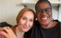 jk rowling s barrister friend sues vet clinic after being banned jk rowling s barrister friend sues vet clinic after being banned