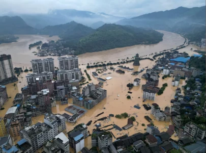 china expands compensation for flood hit communities china expands compensation for flood hit communities