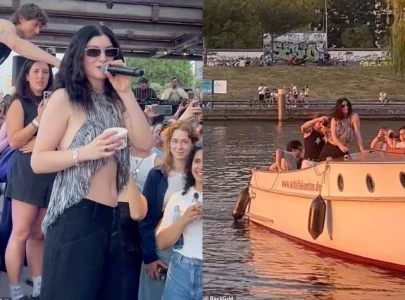 lorde surprises her fans yet again lorde surprises her fans yet again