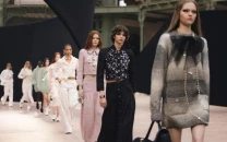 celebrities showcase designer couture at paris haute couture week july 2025 celebrities showcase designer couture at paris haute couture week july 2025