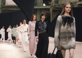 celebrities showcase designer couture at paris haute couture week july 2025