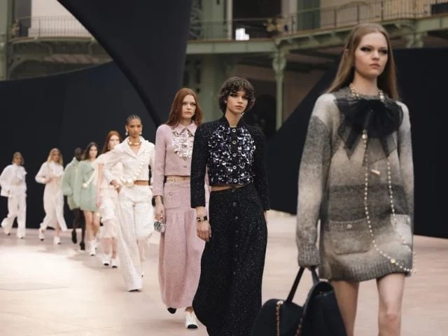 chanel chanel