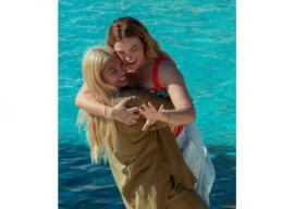 becca tilley and hayley kiyoko are engaged