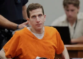 bryan kohberger thrown into solitary as idaho killer begins life behind bars bryan kohberger thrown into solitary as idaho killer begins life behind bars