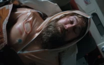 ryan gosling makes an alien best friend in project hail mary super bowl trailer