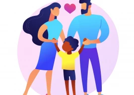 the other way to be a parent the other way to be a parent