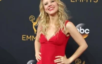 kate mckinnon joins percy jackson and the olympians season 3 as aphrodite kate mckinnon joins percy jackson and the olympians season 3 as aphrodite