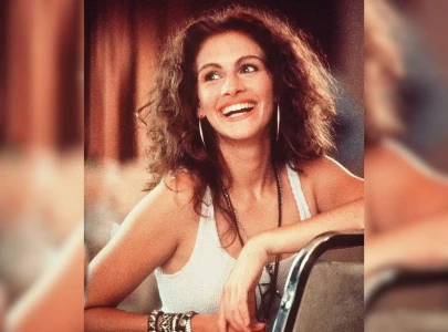 julia roberts reflects on early career insecurities and personal growth amid hollywood pressures