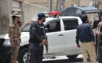 constable guarding polio vaccination team martyred in k p constable guarding polio vaccination team martyred in k p