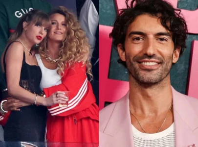 taylor swift s private messages surface in blake lively justin baldoni court case