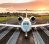 a gulfstream g500 photo gulfstream website