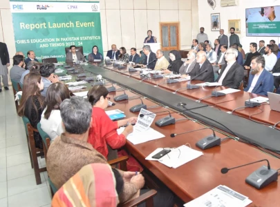 26 2m children out of school 13 4m girls says education report