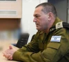 israeli military chief photo anadolu israeli military chief photo anadolu