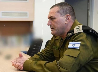 israeli military chief says army is still in state of war in lebanon israeli military chief says army is still in state of war in lebanon