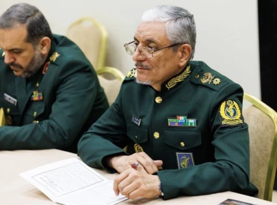 us no longer in a position to dictate policy to independent nations iranian deputy defence minister