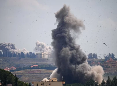 lebanese army officer soldiers killed in israeli strike amid ceasefire tensions lebanese army officer soldiers killed in israeli strike amid ceasefire tensions