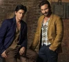 screengrab of shahrukhkhan l and saifalikhan r express tribune