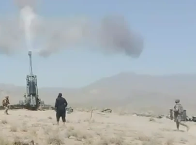 three more terrorists killed in ongoing operation shaban security sources three more terrorists killed in ongoing operation shaban security sources