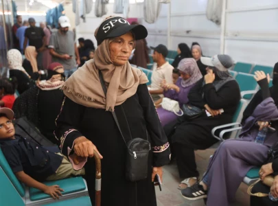 gaza cancer patients face rising death rate due to israeli control