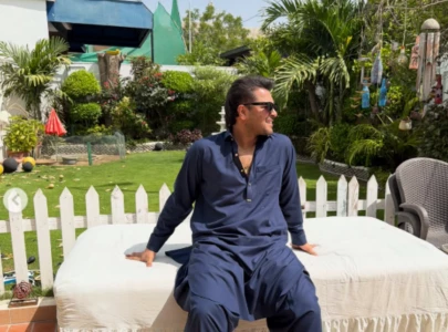 asim azhar shares heartfelt message reflecting spirit of eidul azha asim azhar shares heartfelt message reflecting spirit of eidul azha