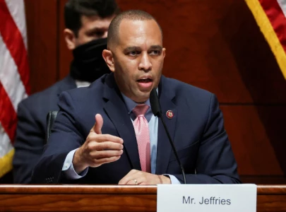 white house calls on hakeem jeffries to apologize for fight remarks against maga white house calls on hakeem jeffries to apologize for fight remarks against maga