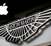 aston martin first to launch apple s next gen carplay ultra software aston martin first to launch apple s next gen carplay ultra software