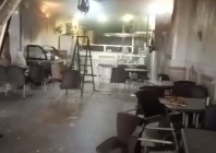 gas explosion in sc cafeteria nov 4