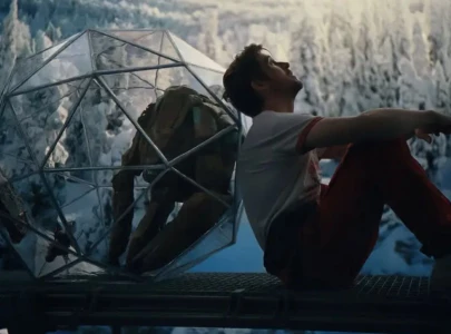 ryan gosling s favorite rocky line in project hail mary was completely improvised ryan gosling s favorite rocky line in project hail mary was completely improvised