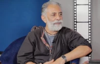 screengrab of yousuf bashir qureshi youtube