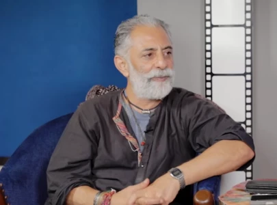 yousuf bashir qureshi reflects on fear loss and finding purpose through creativity