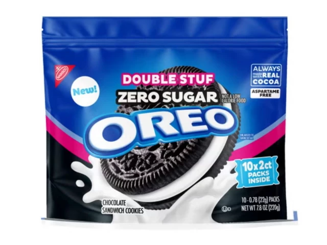 oreo oreo