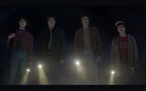 stranger things 5 volume 2 trailer will byers takes center stage in hawkins final battle stranger things 5 volume 2 trailer will byers takes center stage in hawkins final battle