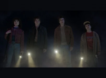 stranger things 5 volume 2 trailer will byers takes center stage in hawkins final battle stranger things 5 volume 2 trailer will byers takes center stage in hawkins final battle