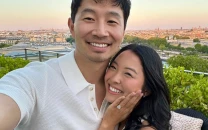 all about allison hsu simu liu s fiancee and the story behind their engagement