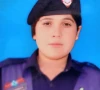 lady constable shakeela