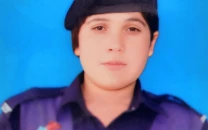 lady constable martyred husband and child injured in turbat firing