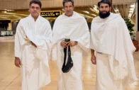 photo fakhralam l waseem akram m misbah ul haq r instagram