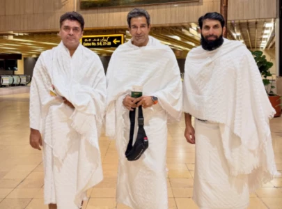pakistani celebrities share heartfelt moments after completing hajj pakistani celebrities share heartfelt moments after completing hajj
