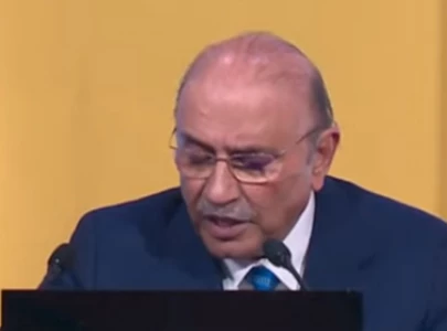 zardari calls for poverty eradication equal rights for all at doha summit zardari calls for poverty eradication equal rights for all at doha summit