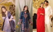 screengrab of zoya nasir l minal khan m saboor aly and ali ansari r instagram